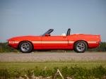 Shelby GT500 Convertible 1969 года